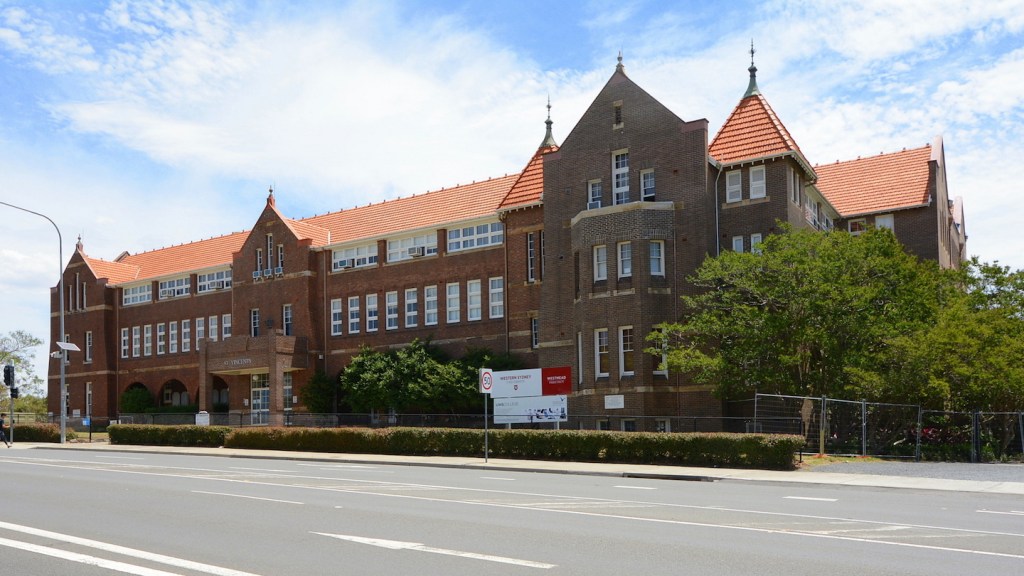 Student Found Dead on Campus at Western Sydney University