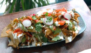 Jackfruit Nachos Recipe