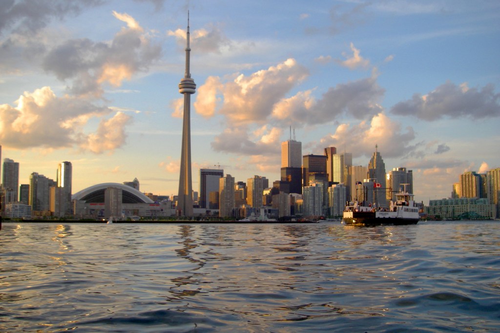 Is Sidewalk Labs Building a Brotopia on Toronto’s Waterfront?