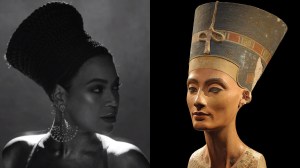 Nefertiti, Ratu Mesir Kuno yang Karismatik Kini Menjadi Ikon Global