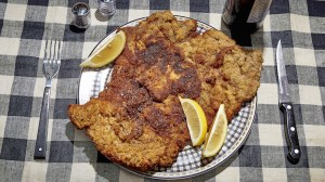 Easy Pork Schnitzel Recipe