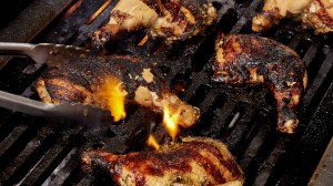 Jerk Chicken Recipe