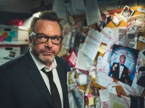 Tom Arnold