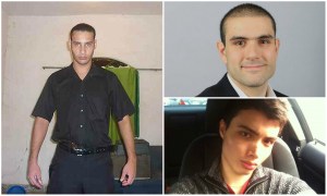 Wellington Menezes de Oliveira Elliot Rodger Alek Minassian