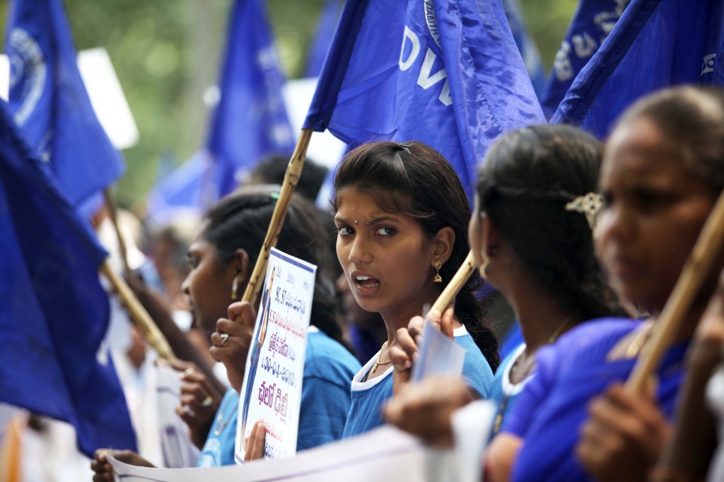 Why Dalits are Pissed Off at the Supreme Court