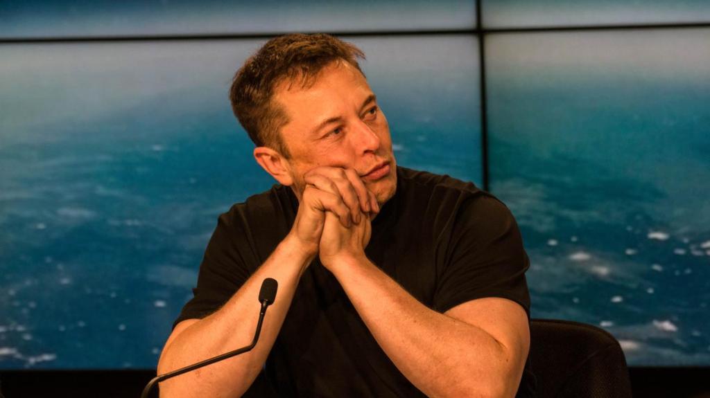 Elon Musk’s Plans to Build a ‘Very Safe Tunnel’ Under LA Are Nearing Reality