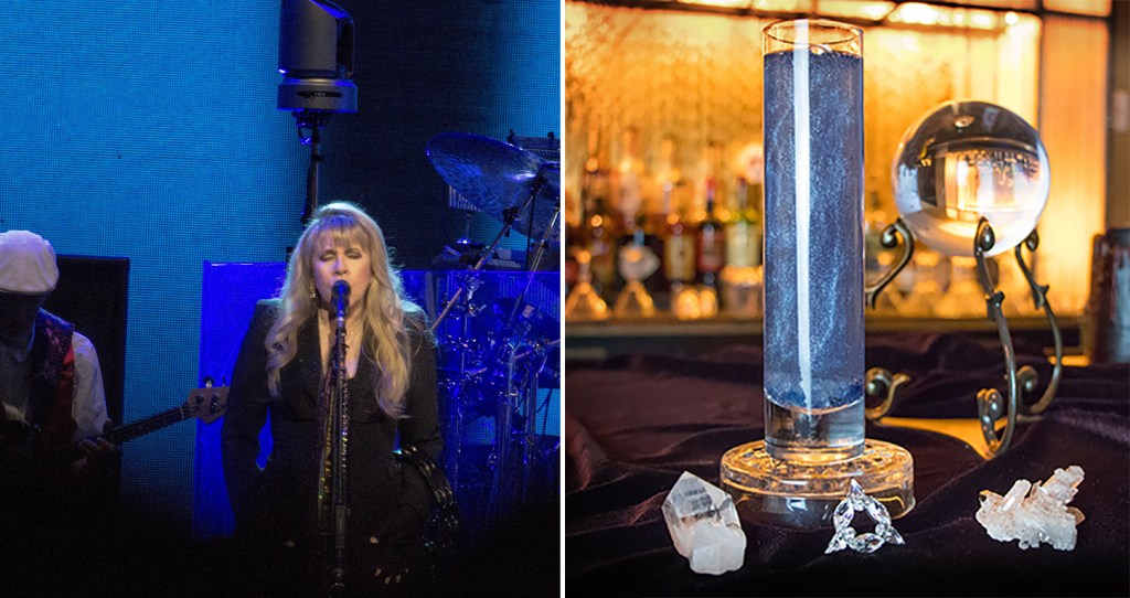 Fleetwood Mac-Themed Bar Opens in Chicago