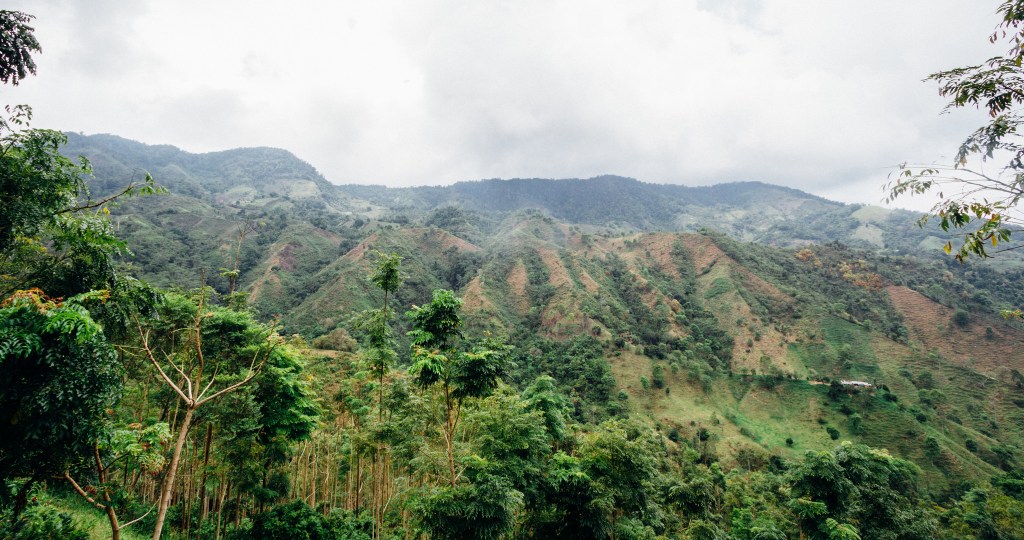 Tres aventureros que cambiaron, y siguen cambiando, la historia de Colombia