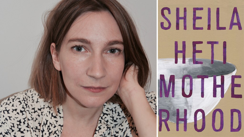 Sheila Heti