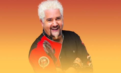 A Quick Review of Guy Fieri’s 71-Song Spotify Cookout Playlist