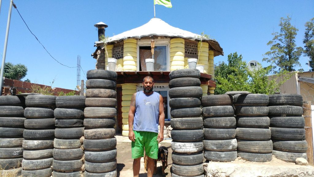 Tres maneras de tener una vivienda sin pagarle nada a nadie