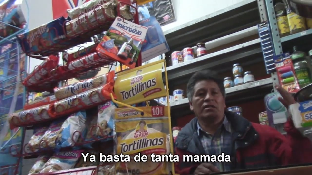 Prankedy Bromas A Personas Memes Y El Señor De La Tienda