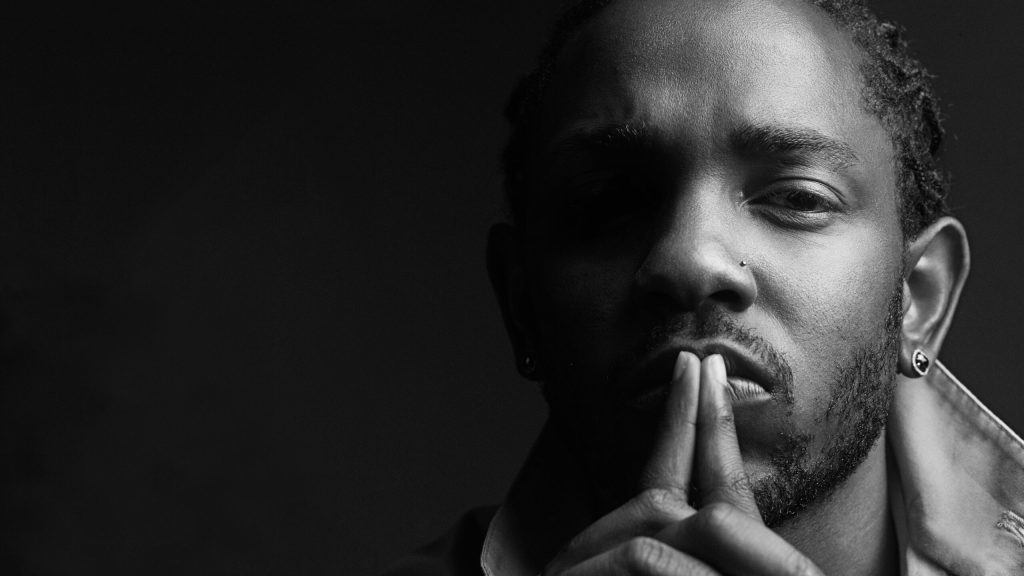 On a refait le monde avec Kendrick Lamar