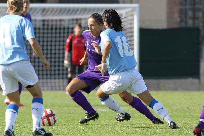 È il momento di prendere sul serio il calcio femminile in Italia