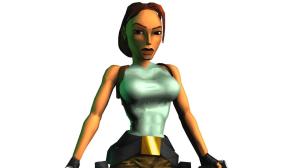 Lara Croft