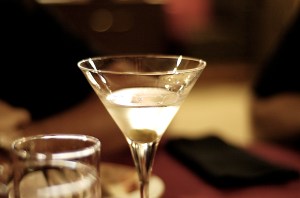 martini