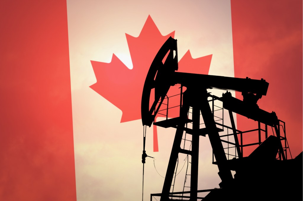 Every Canadian Unknowingly Gives $100 a Year to Big Oil, Study Reveals