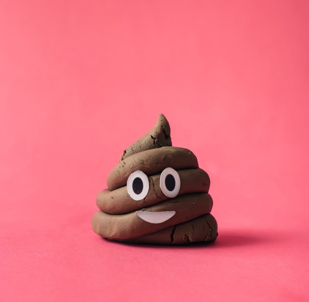 Poop emoji