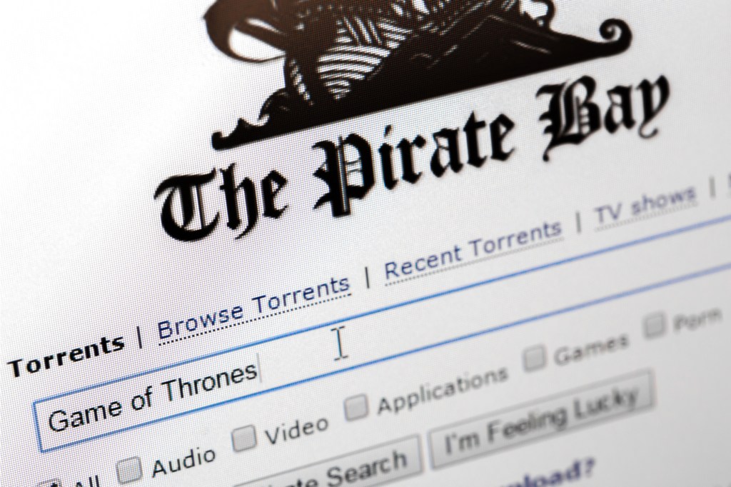 Estudio comprueba que los “piratas” son los mayores compradores de contenido legal