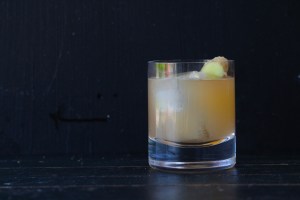 Mexicano Cocktail Recipe