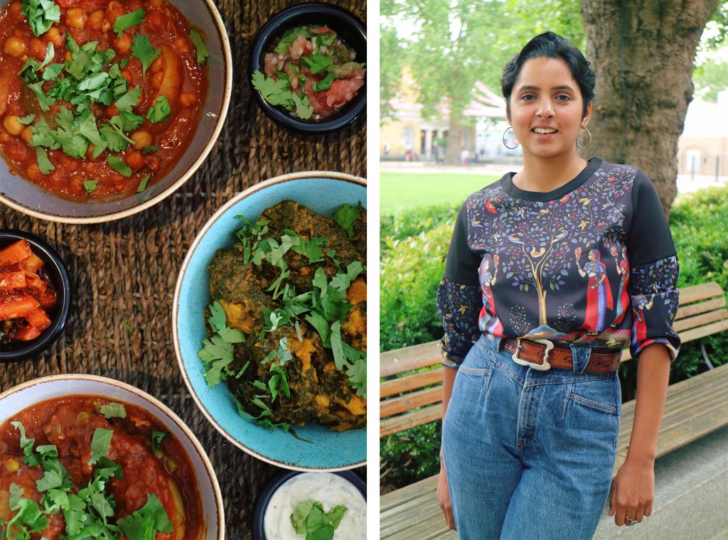 The Future of British Pakistani Food Is Female