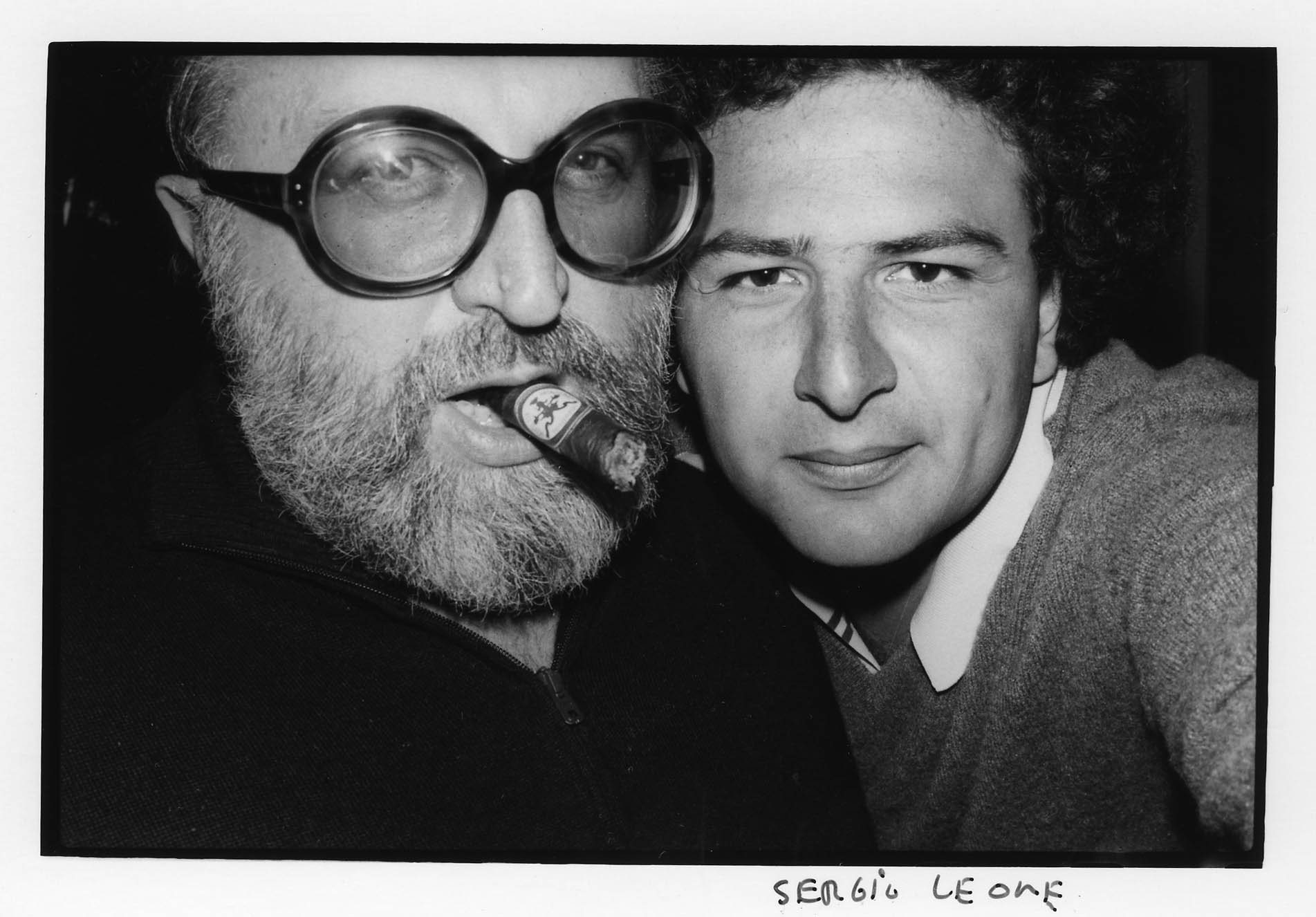 1529523100510-3_Sergio-Leone-and-ME_1978_copyright-Jean-Pigozzi_courtesy-IMMAGIS