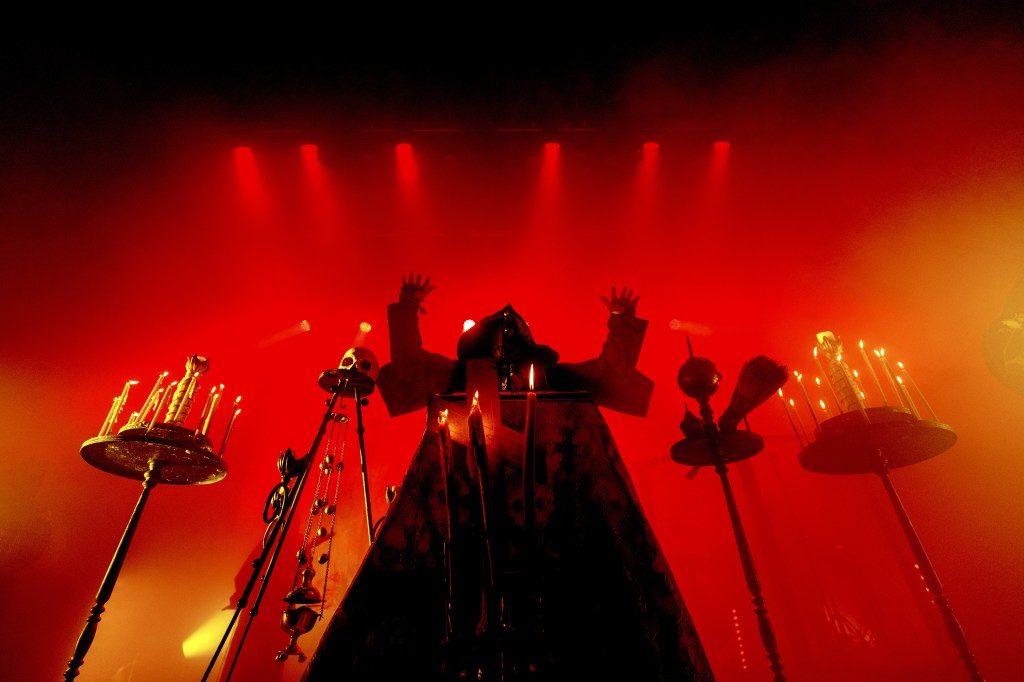 Dark Mofo’s Hymns to the Dead Was Life-Affirming