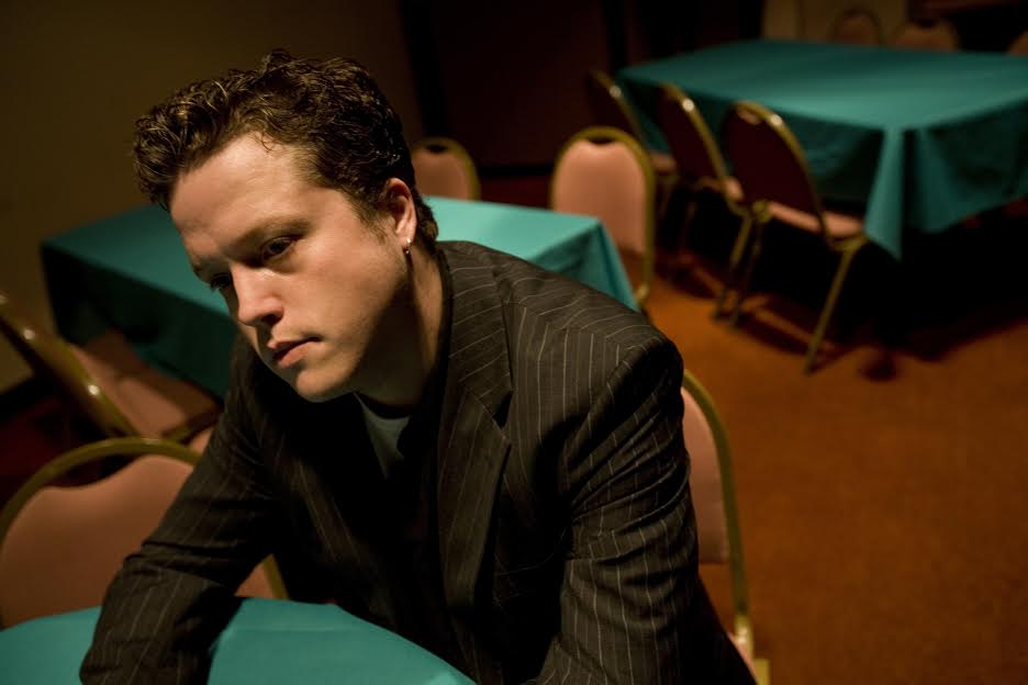 Here, Hear a Previously Unreleased Song From Jason Isbell!