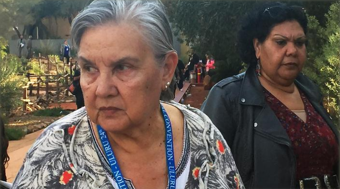 Much of Australia’s Indigenous Leadership is Black Women Getting the Job Done