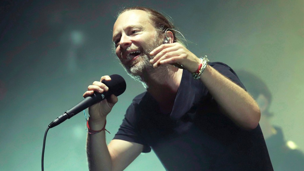 Radiohead’s Thom Yorke Calls Out Toronto for Lack of Action After Stage Collapse