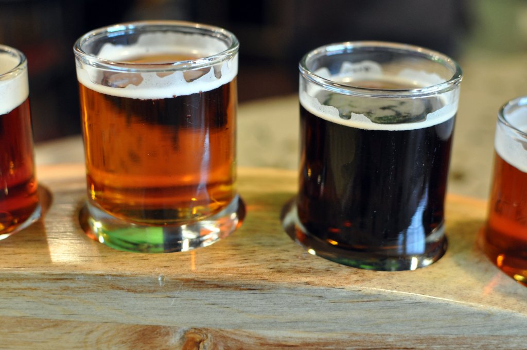 Brewery Scraps Beers Named 'Flint Michigan Tap Water', 'Black Beer Matters' After Backlash