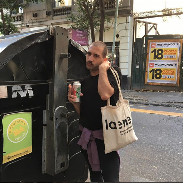 Un recorrido por el lado gay de Buenos Aires