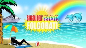 Singoli estate anni Ottanta