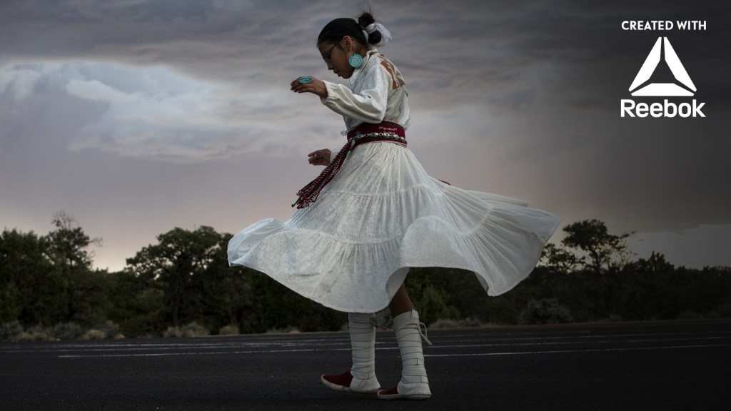 This 14-Year-Old Boxer Is Fighting Her Way to the Olympics