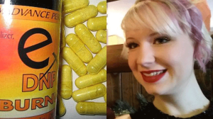 DNP Pills/ Eloise Parry