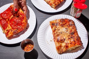 Detroit-Style Pizza Recipe