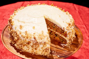 torta alle carote ricetta americana