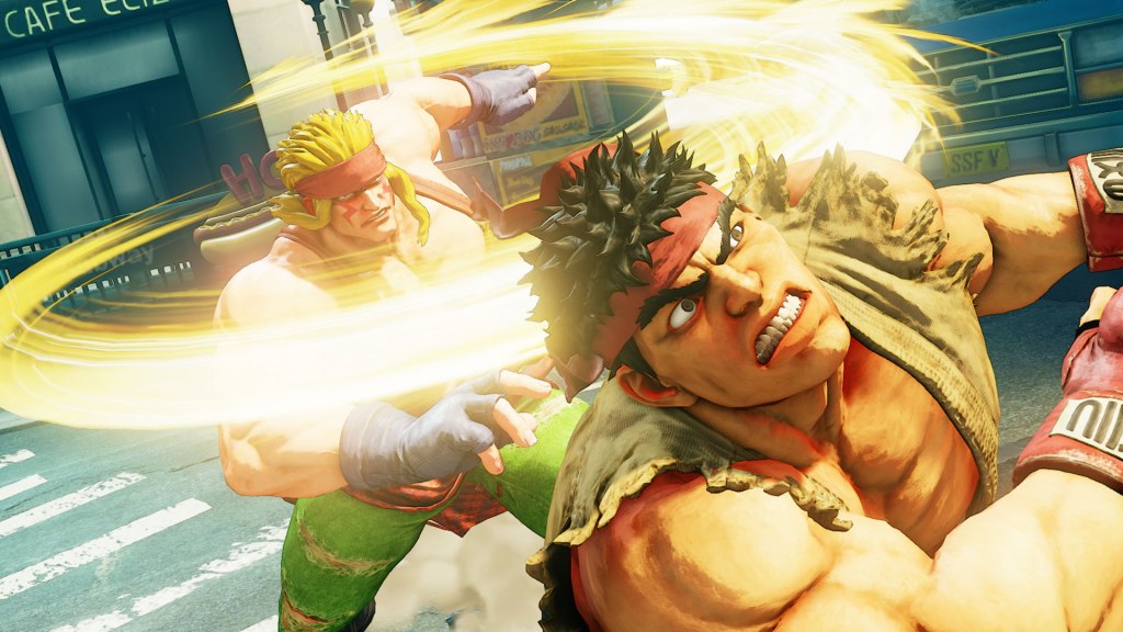 The Fighting Game Scene No Longer Needs ‘Street Fighter’ to Thrive