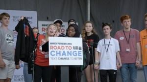 VICE News joined Parkland students as they spent their summer vacation touring the country and advocating for gun reform.