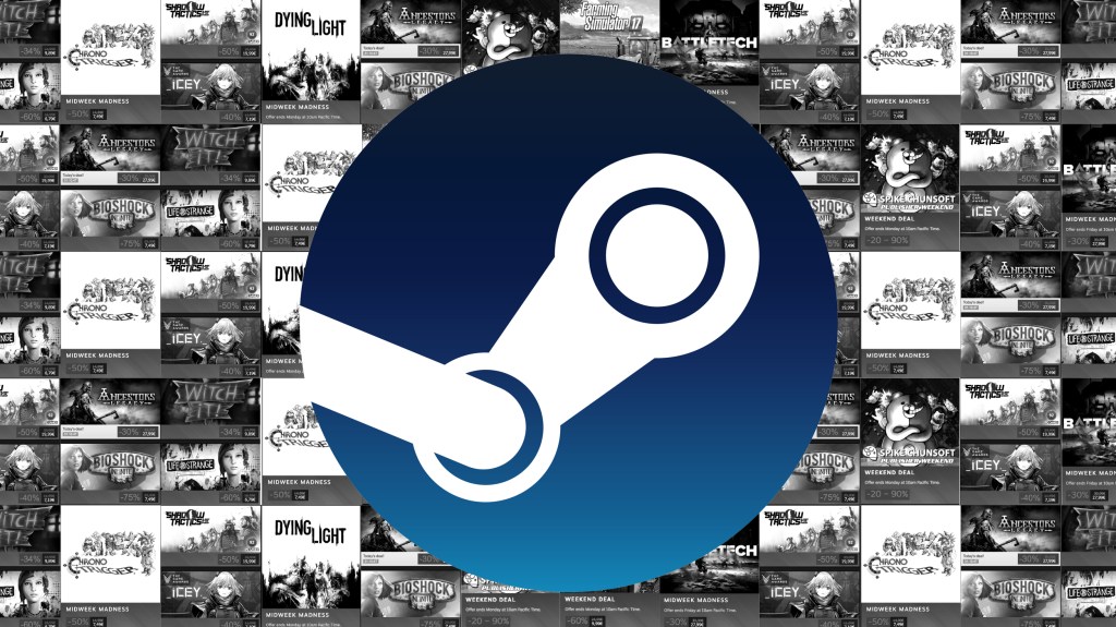 5 Tipps für Steam, die ihr wirklich kennen solltet