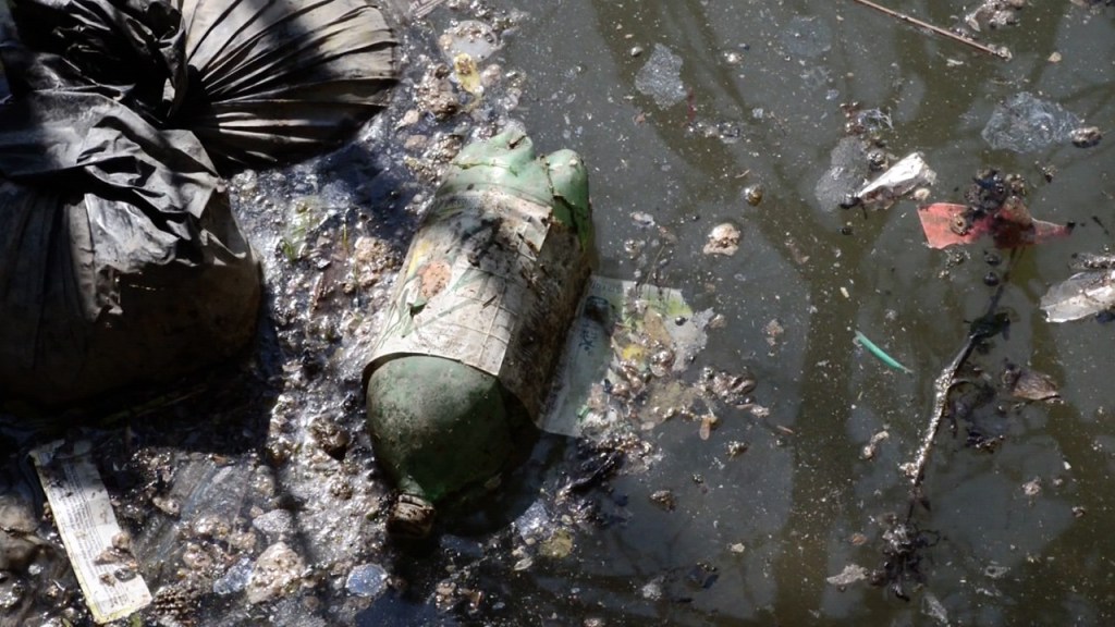 The government says America’s most polluted lake is now clean. Just don’t eat the fish.