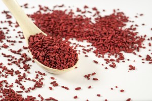 red yeast rice