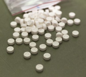 mdma tablets