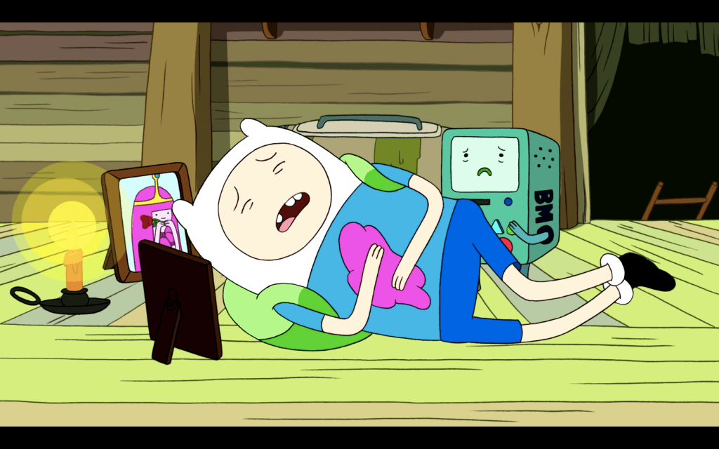 Cinco series animadas para superar el final de “Adventure Time”