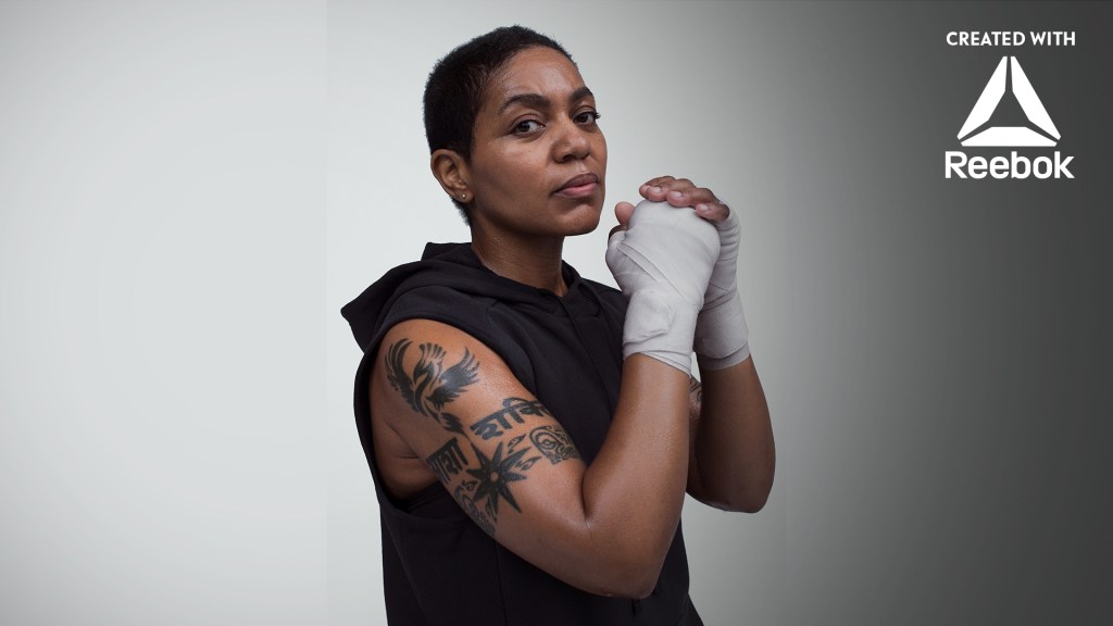 The Boxer Who Founded New York’s First Women-Only Gym