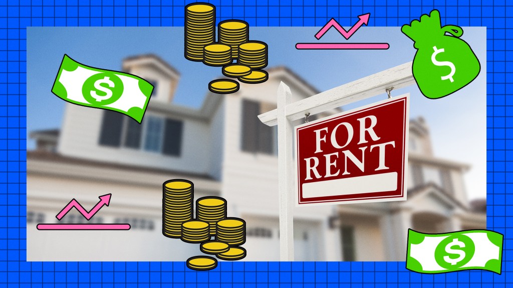 How Much You Should Pay in Rent