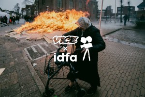 idfa aankondiging