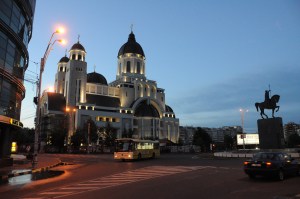 bacau seara