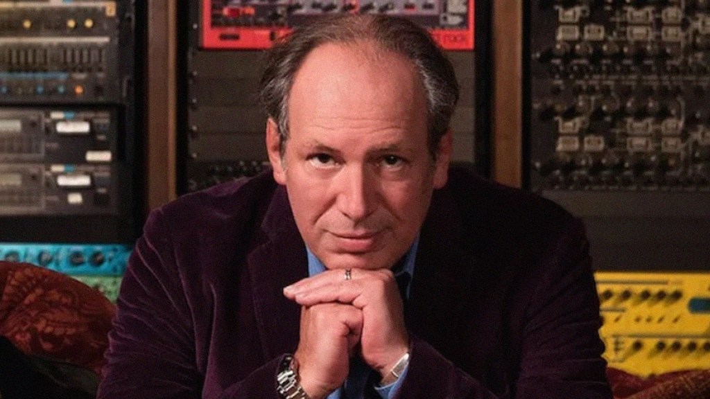 Hans Zimmer