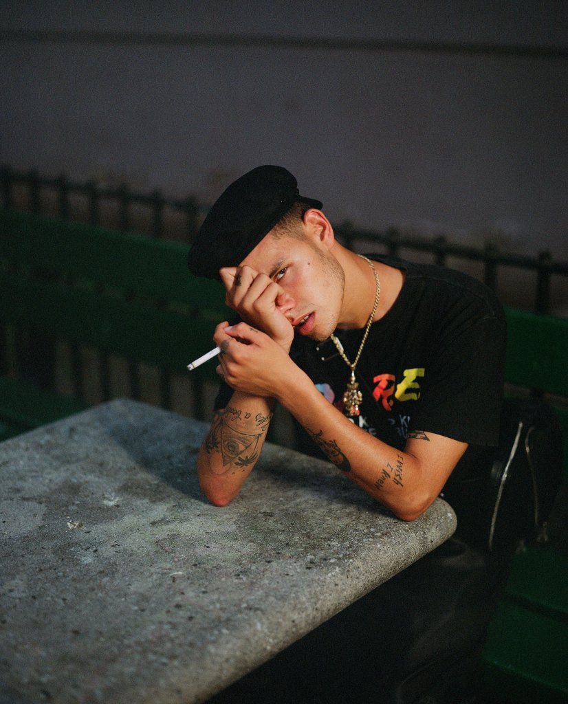 slowthai